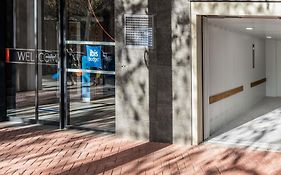 ibis budget Valencia Centro Puerto