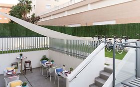 ibis budget Valencia Centro Puerto
